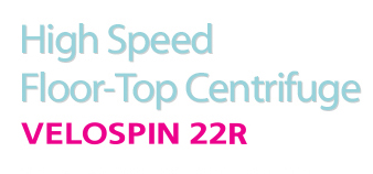 CRYSTE velospin22R